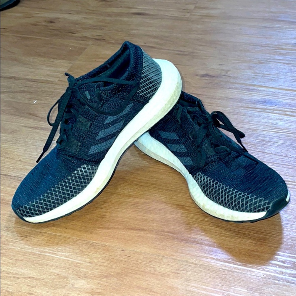 Adidas Pure Boost
